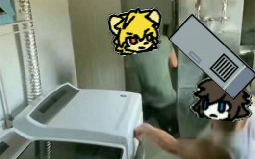 【changed】colin带你速通兽化实验室