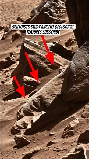 NASA's Perseverance Rover Just Released Stunning New Mars Footage! #shorts