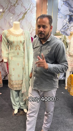 📞For Order 03009047744☎️ 📍Address: Plot WSA 1 Block 13 FB AREA Near Gulberg Police Station Gulberg Town Karachi #fyp #ramadancollection #eidoutfit #eidshopping #creatorsearchinsights @TikTok @TikTokShop_TH @tiktokshop_my 🇲🇾 @TikTok Shop Official @TikTok Bangladesh @TikTok shop🇺🇸