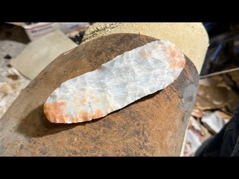 Gulf Coast Knapping is live!