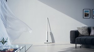 特徴 | BALMUDA The Cleaner Lite | バルミューダ株式会社