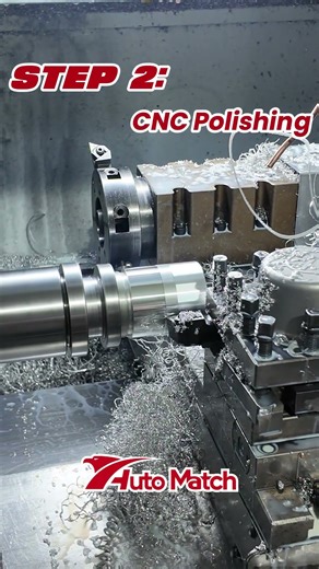 How is an oil catch can manufactured? #aftermarket #oilcatchcan #manufacturing #aftermarketparts