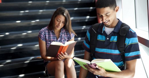 ELLs in Middle & High School