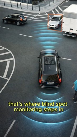 This Car Feature Can Save Your Life 🚗⚠️