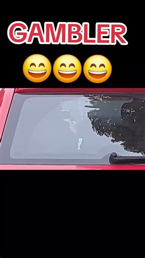 Takhle se dělají nehody v koloně 😉