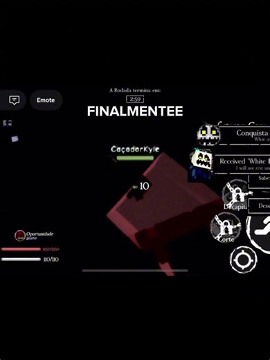 Edit DA WHITE PUMPIKIN vlw pela ajuda‪@Joaoofc1‬