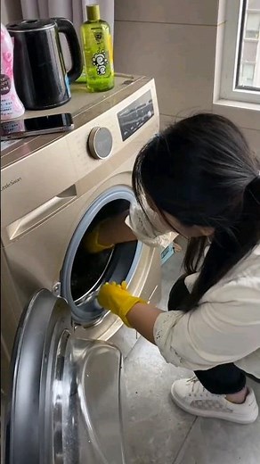 shorts# Deep cleaning