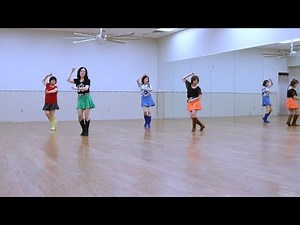 Chill - Line Dance (Dance & Teach)