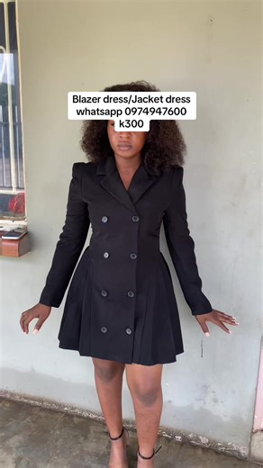 Trendy Blazer Dress Styles for Every Occasion