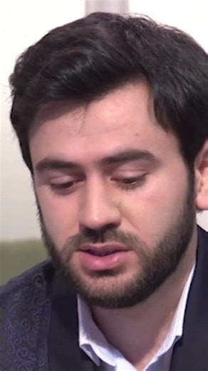Emotional Tribute to Mother's Love by Uzeyir Mehdi Zade
