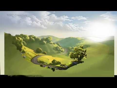 MPC Creative Making of Cushelle, Kenny Koala