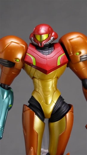 14K views · 146 reactions | Her mission is far from over. From “Metroid: Other M” comes the return of figma Samus Aran! Battle-scarred but unbroken, this bounty hunter will face any challenge on your shelf. Preorder now at GOODSMILE ONLINE SHOP US! Shop: https://goodsmile.link/02HDut #Metroid #Goodsmile | Good Smile Company - USA | Facebook