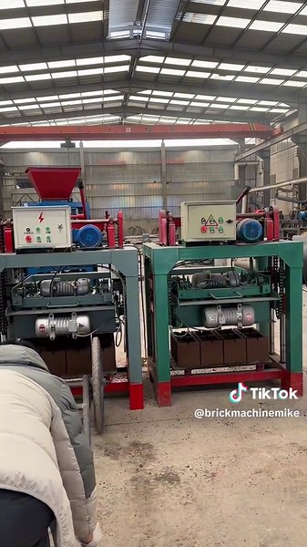 brickmachinemike on TikTok