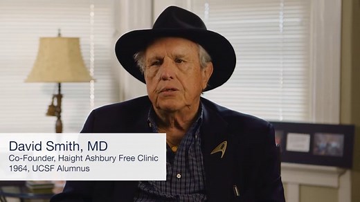 Archive: Born in the Summer of Love: The Haight Ashbury Free Clinic Transformed Drug Addiction Treatment