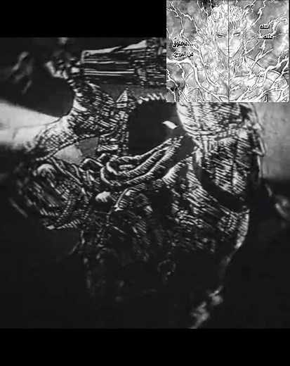 قريفيث ؟ كان بينتهي أمره وغاتس بنصف قوته ! َ Edit: @Twice #berserk #berserkguts #gutsberserk #fypシ #بيرسيرك