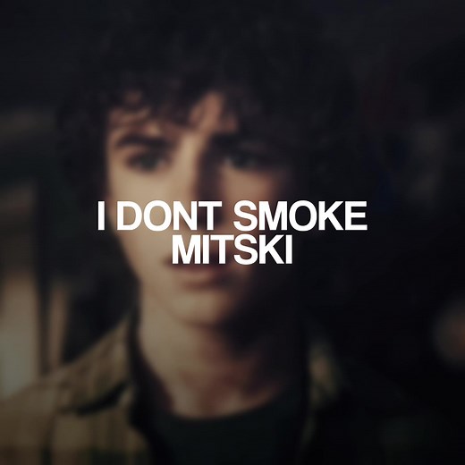 Mitski and Percy Jackson Edit Audio Compilation