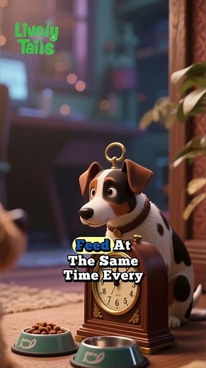 How to Feed Your Shih Tzu 🐶 | Complete Feeding Guide for Small Dog Owners