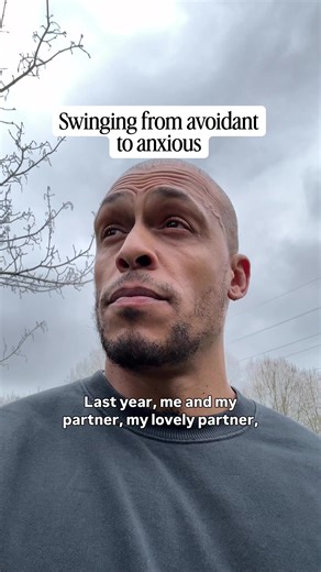 Navigating Emotional Avoidance in Relationships