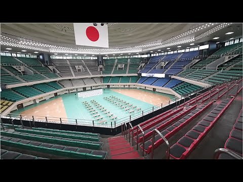 日本武道館がリニューアル 常設の車いす席も