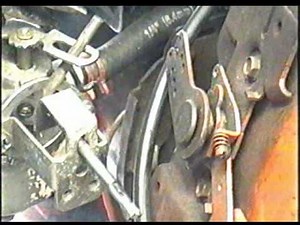 PART 2 OF 2 -HOW TO REPLACE THE FUEL LINE ON YOUR SNOWBLOWER - TECUMSEH SNOWKING ENGINE