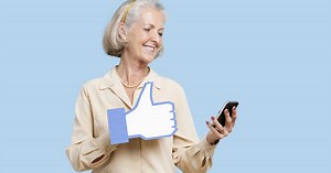 Comment retrouver un ami sur Facebook ?