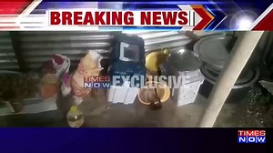 101K views · 830 reactions | Amid allegations of EVM tampering, 8 VVPAT machines seized in Vijayapura, machines found from labourers house, Bengaluru cops registers case. | https://goo.gl/uXmZQw | The Economic Times | Facebook