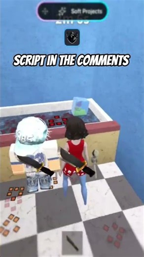 ❄️ MM2 CHRISTMAS AUTO FARM SCRIPT #mm2 #roblox #robloxedit #fypシ #fyp #fypシ゚viral