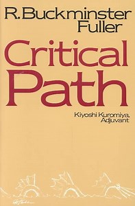 Critical Path (book) - Alchetron, The Free Social Encyclopedia