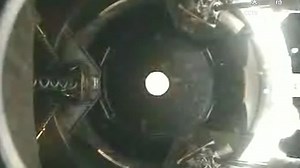 China successfully docks spacecraft