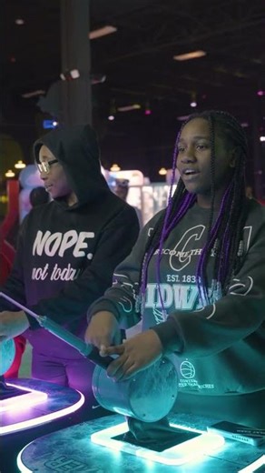 Arcade Fun for All Ages | Columbus GA