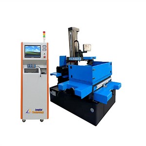 [Hot Item] Autocut High Speed Wedm Molybdenum Wire Cut Machine Dk7725