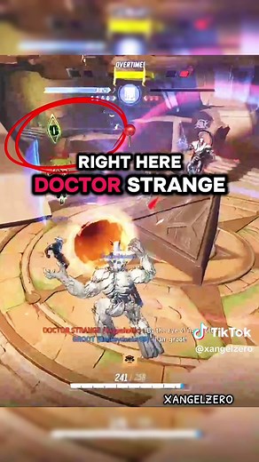 How to Master Magik's Portals in Marvel Rivals