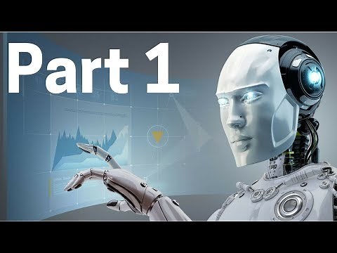 Blade runner strategy | How to create a cryptocurrency trading bot? - Part 1