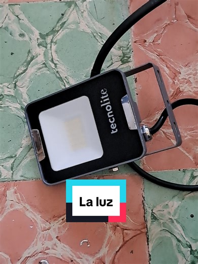 Un reflector para creación de contenido