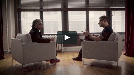One Simple Idea: Deepak Chopra