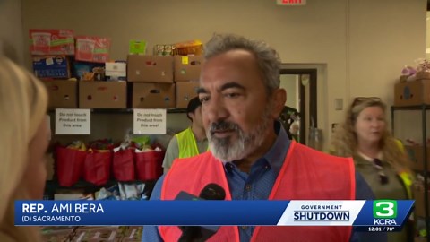 Rancho Cordova food locker supports families in need