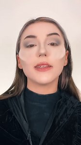 Trusting the Process Maleficent SFX Makeup Tutorial