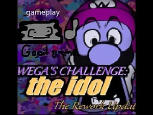 WEGA'S CHALLENGE: THE IDOL (update epok)