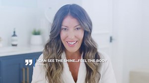 Everglow Shower Head Filter Hard Water High Output Replaceable Multistage Remove Chlorine, Metal