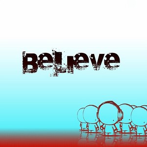 DJ Bum Bum - Believe