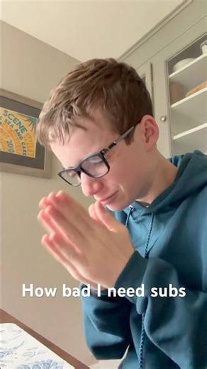 Please I need subs 🙏🙏🙏