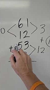 Adding 4 2- digit numbers without regrouping