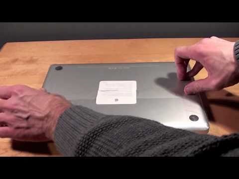 How to Sell your Mac