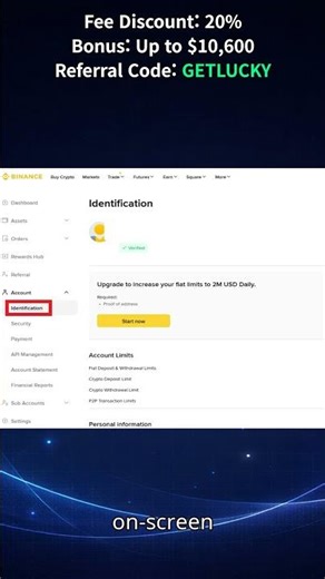 How to Instantly Deposit on Binance – Beginner’s Guide