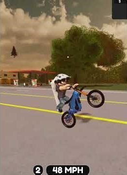 Robluzz Urban Moto/Throttle X Pt 8 #urbanmoto #ebike #bikelife #throttlex