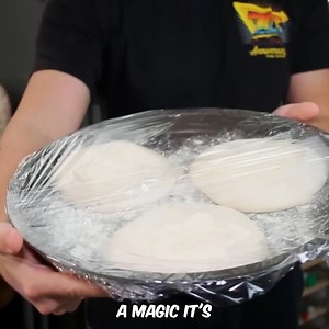 How To Properly Freeze The Pizza Dough! | Maestro Vito iacopelli