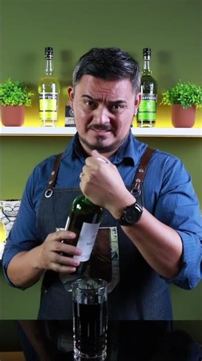 Mazzaropi's Drink #drink #recipes #mazzaropi #cocktails