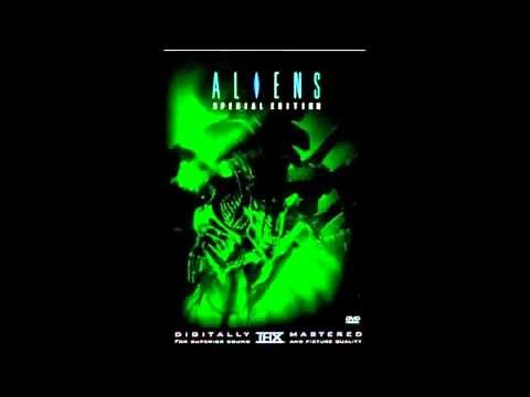 My little pony references ALIENS!