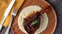 15 Snake River Farms, Pork Chop, Recipe - Selected Recipes