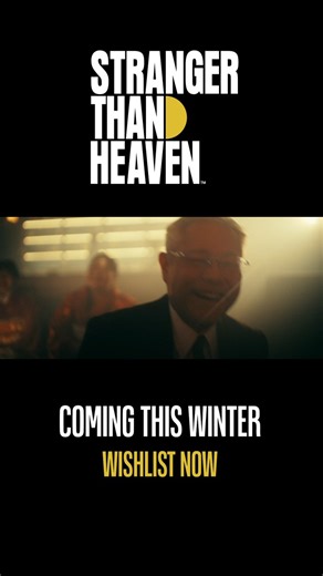 THE STORY: A fifty-year saga of those with nowhere to go and their desperate struggle to find a home. ►STRANGER THAN HEAVEN is coming this winter►Wishlist now on Xbox Game Pass, Xbox Series X|S, Xbox on PC, Xbox Cloud, PlayStation 5, and Steam►Watch 'Xbox Presents: A Special Look at STRANGER THAN HEAVEN' on YouTube to learn more!